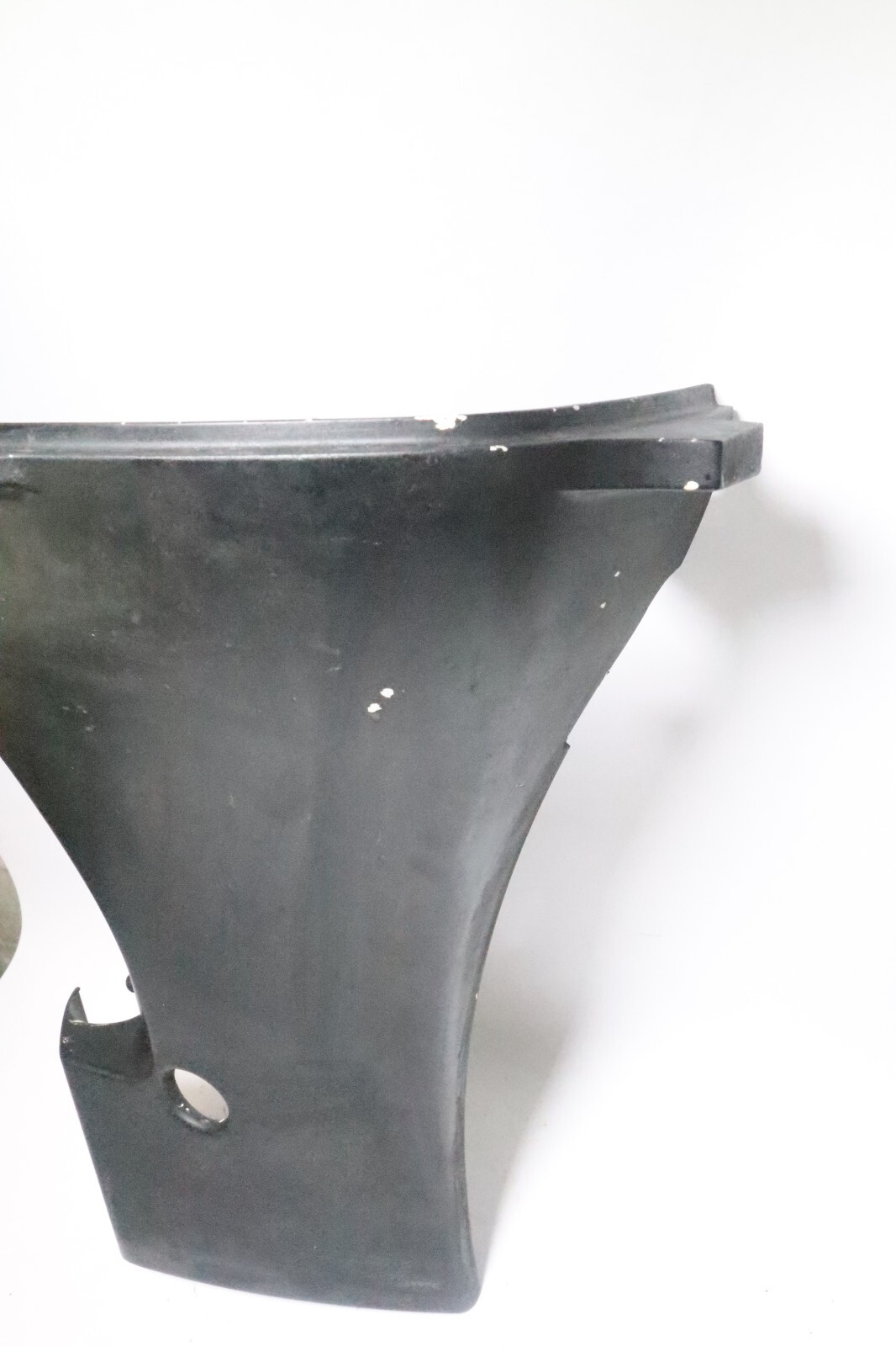 Mercury 1995 1996 1997 - 2006 PORT Lower Cowling 25 30 40 50 60 HP EFI 4 STROKE - Image 4
