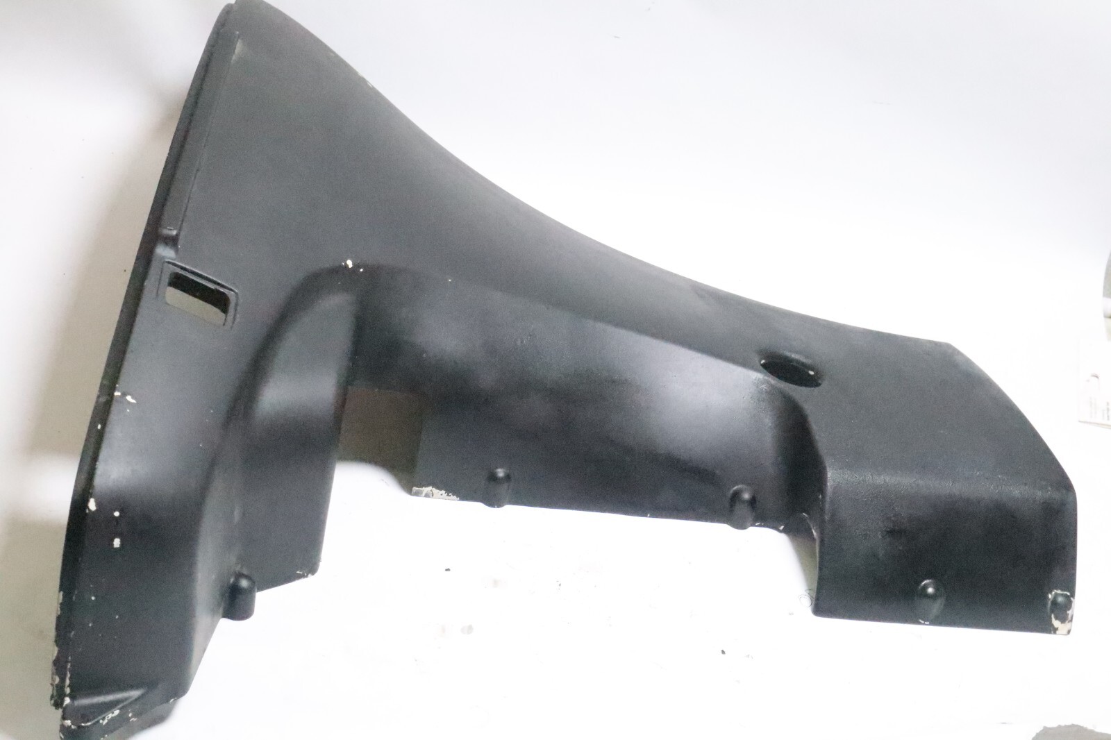 Mercury 1995 1996 1997 - 2006 PORT Lower Cowling 25 30 40 50 60 HP EFI 4 STROKE - Image 5