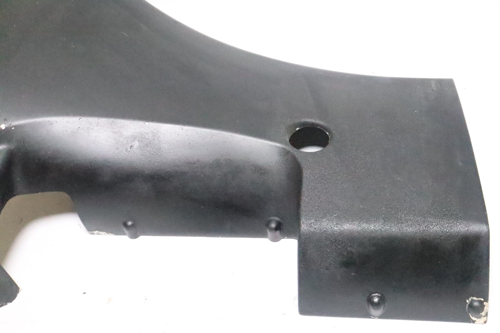 Mercury 1995 1996 1997 - 2006 PORT Lower Cowling 25 30 40 50 60 HP EFI 4 STROKE - Image 6