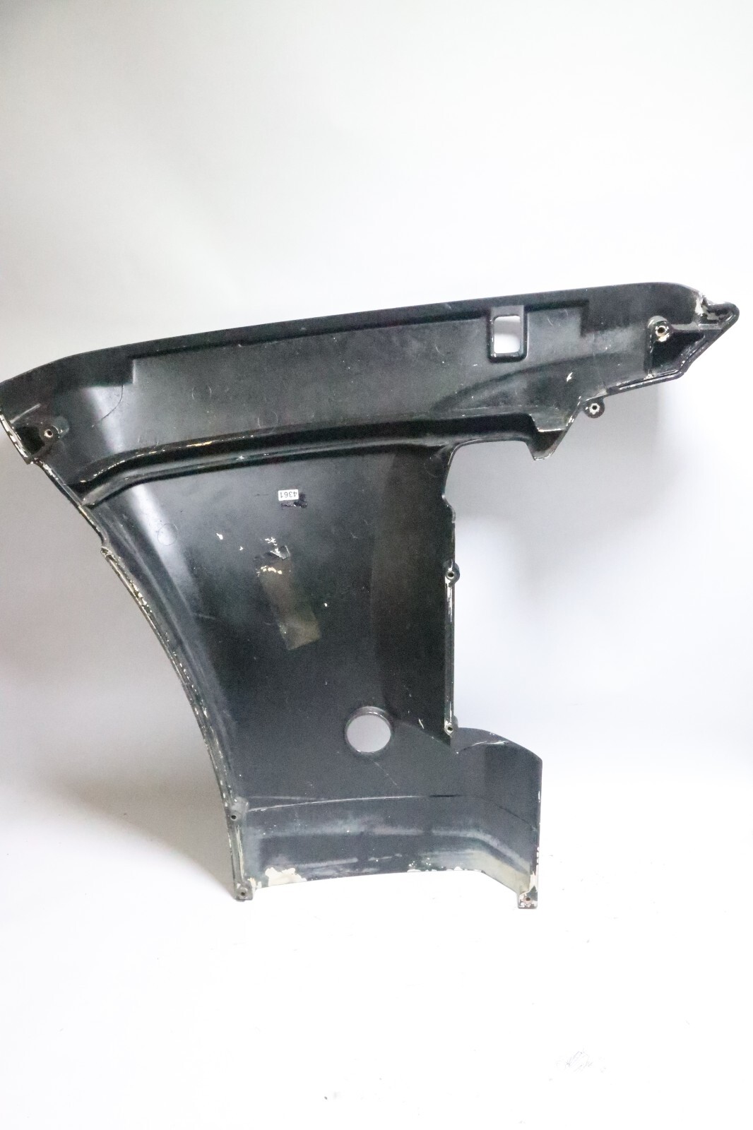 Mercury 1995 1996 1997 - 2006 PORT Lower Cowling 25 30 40 50 60 HP EFI 4 STROKE - Image 10
