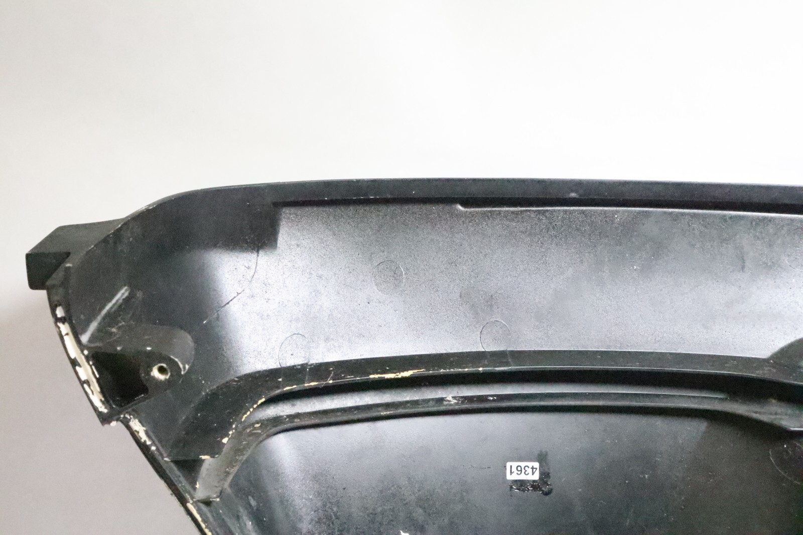 Mercury 1995 1996 1997 - 2006 PORT Lower Cowling 25 30 40 50 60 HP EFI 4 STROKE - Image 12
