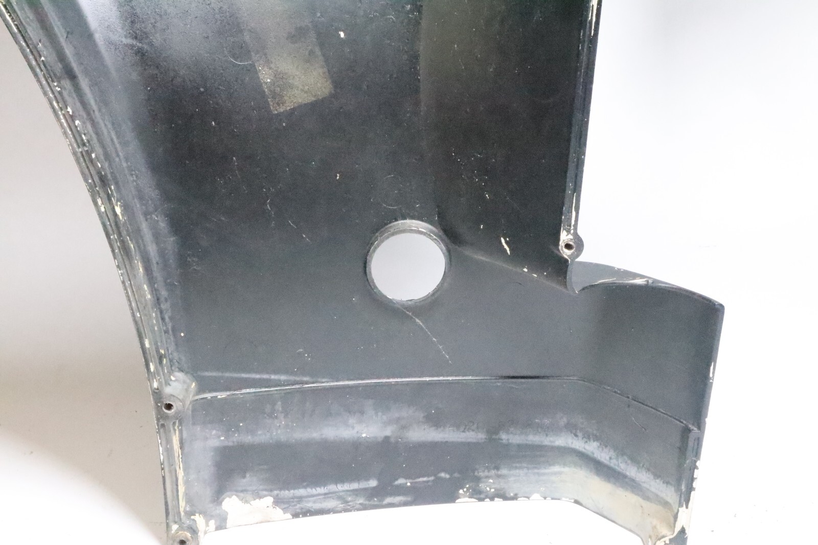 Mercury 1995 1996 1997 - 2006 PORT Lower Cowling 25 30 40 50 60 HP EFI 4 STROKE - Image 13