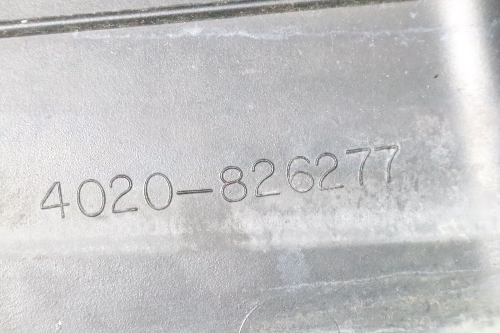 Mercury 1995 1996 1997 - 2006 PORT Lower Cowling 25 30 40 50 60 HP EFI 4 STROKE - Image 14