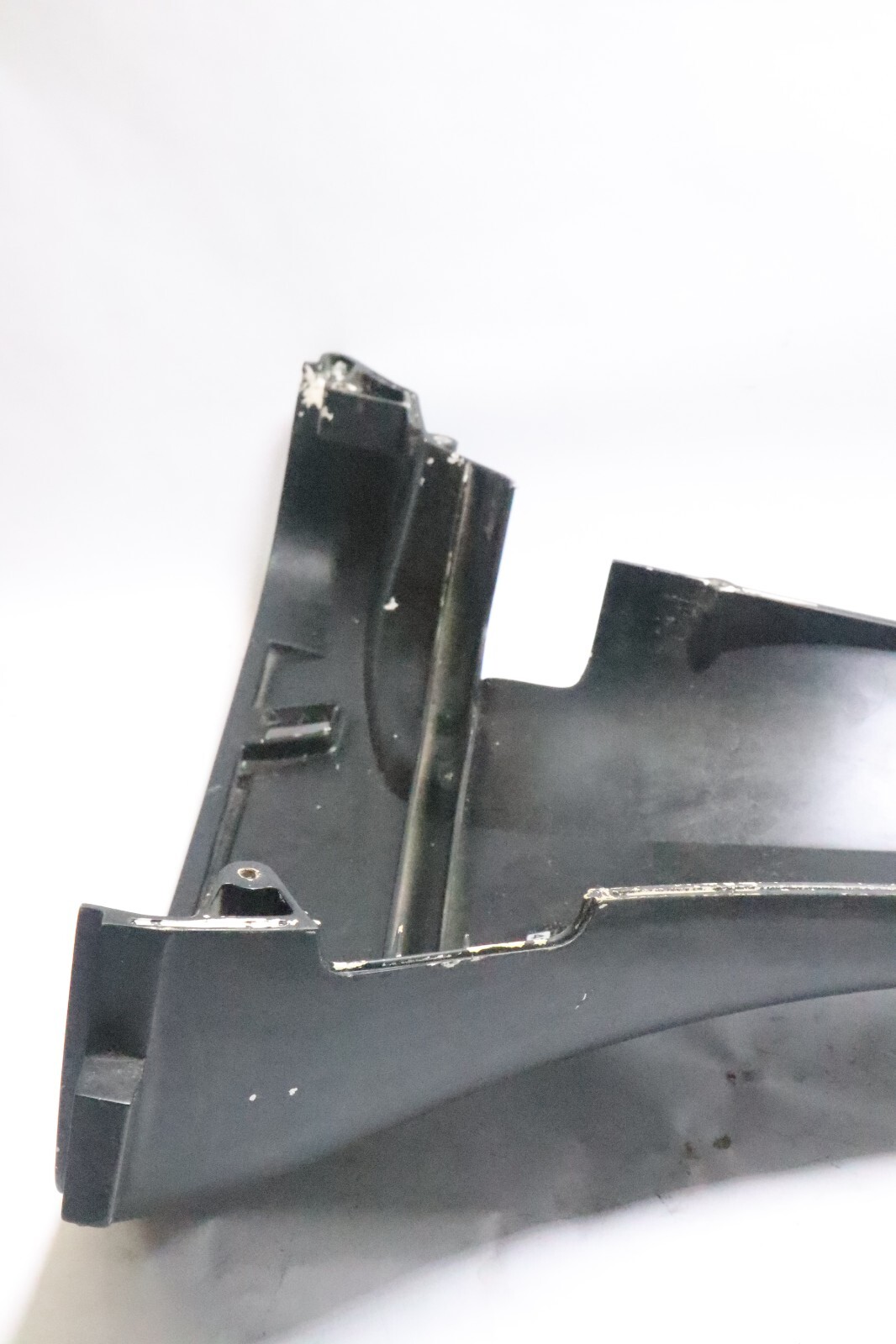 Mercury 1995 1996 1997 - 2006 PORT Lower Cowling 25 30 40 50 60 HP EFI 4 STROKE - Image 15