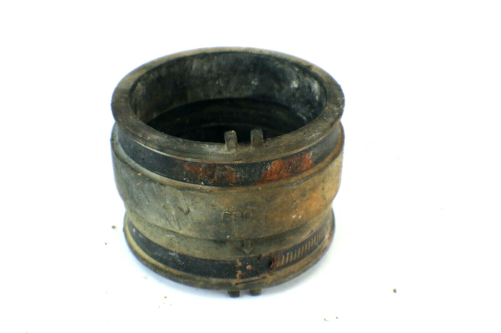 2012 13 15 YAMAHA WAVERUNNER VX1100 JOINT EXHAUST COUPLER JOINT