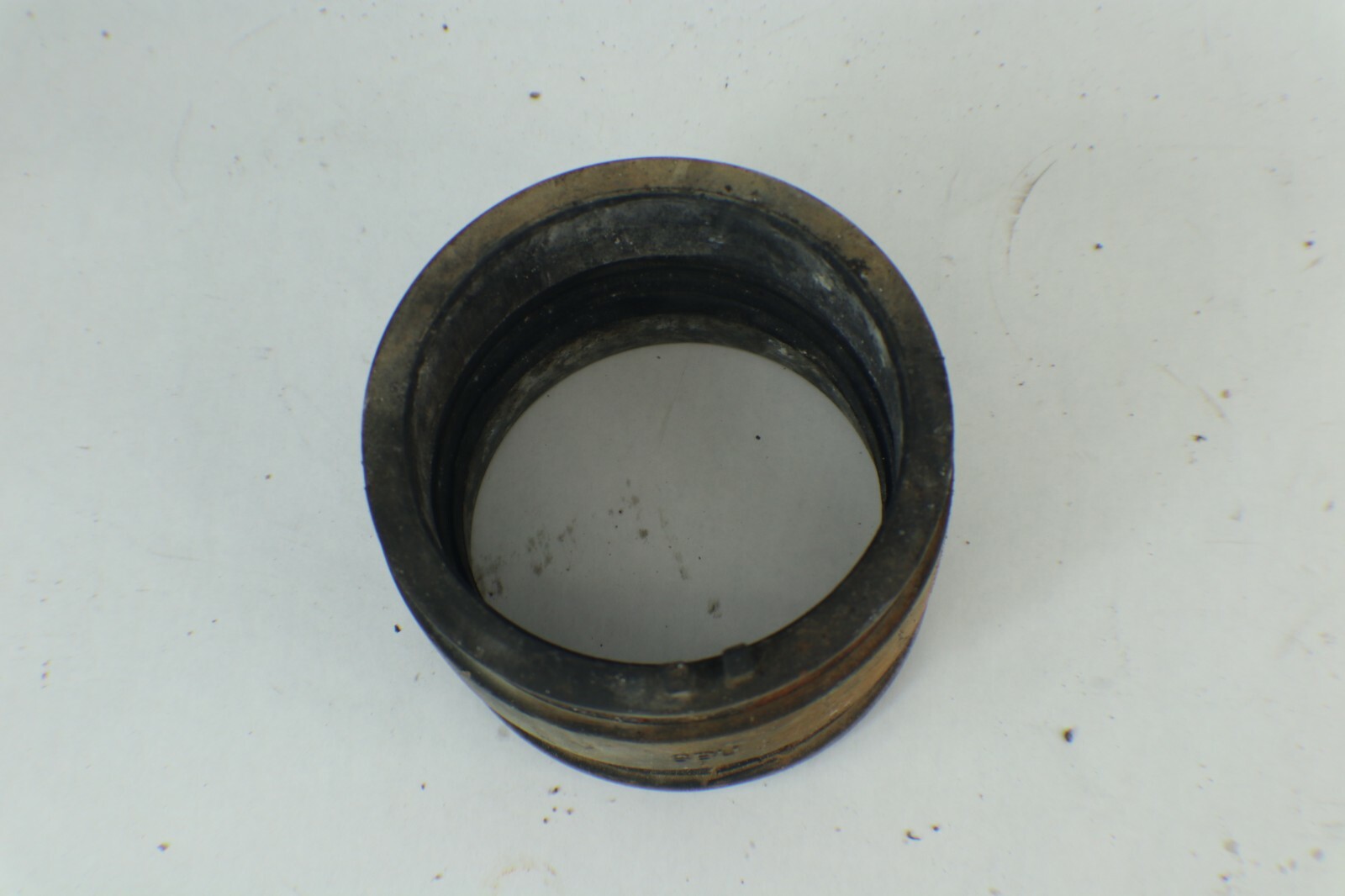2012 13 15 YAMAHA WAVERUNNER VX1100 JOINT EXHAUST COUPLER JOINT - Image 2