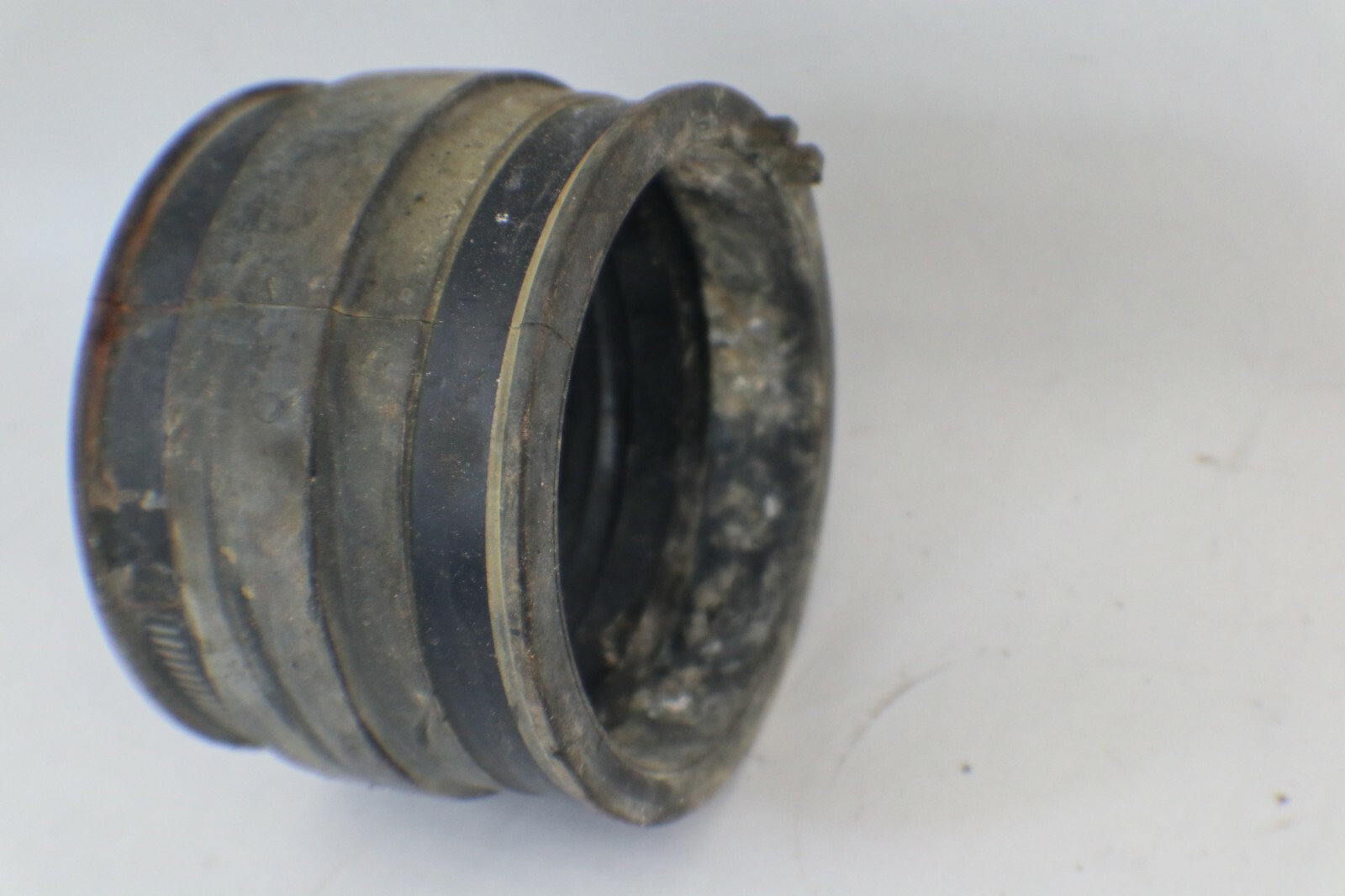 2012 13 15 YAMAHA WAVERUNNER VX1100 JOINT EXHAUST COUPLER JOINT - Image 4