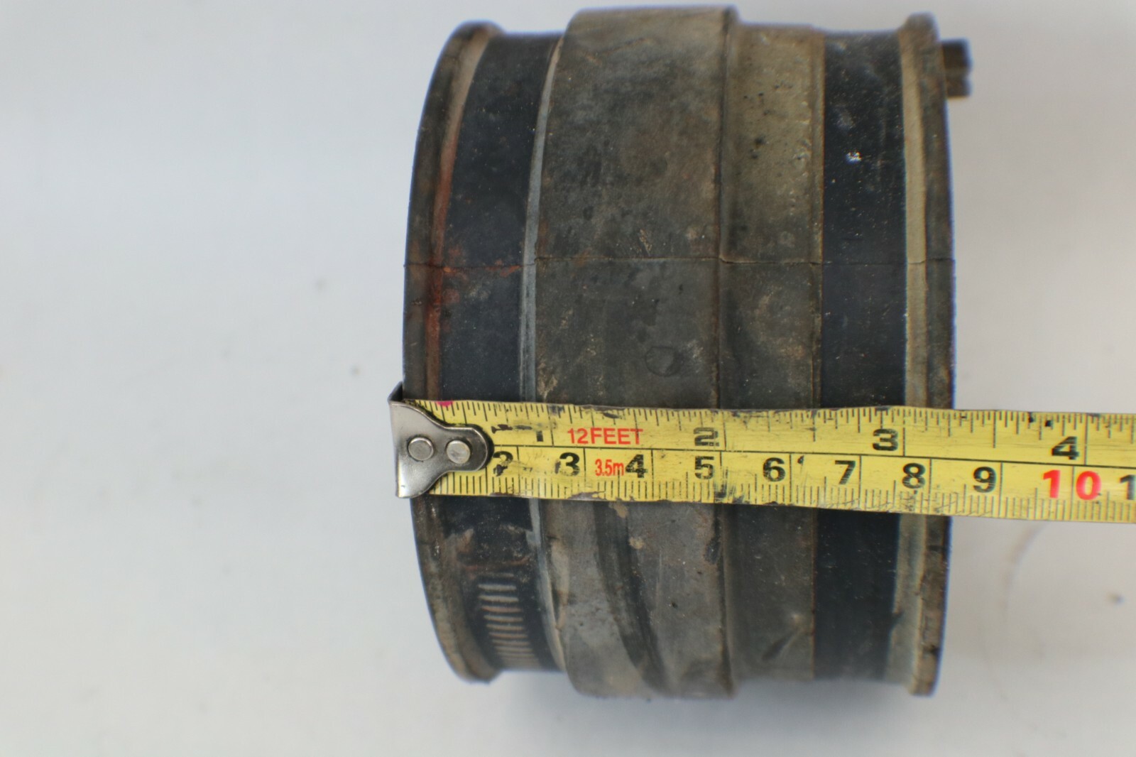2012 13 15 YAMAHA WAVERUNNER VX1100 JOINT EXHAUST COUPLER JOINT - Image 5