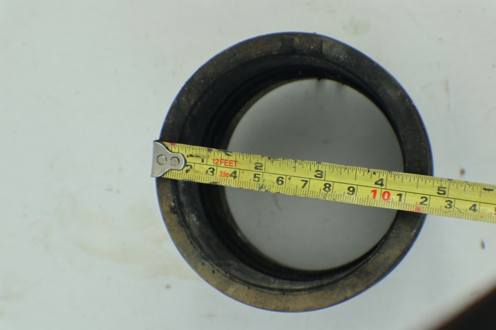 2012 13 15 YAMAHA WAVERUNNER VX1100 JOINT EXHAUST COUPLER JOINT - Image 6