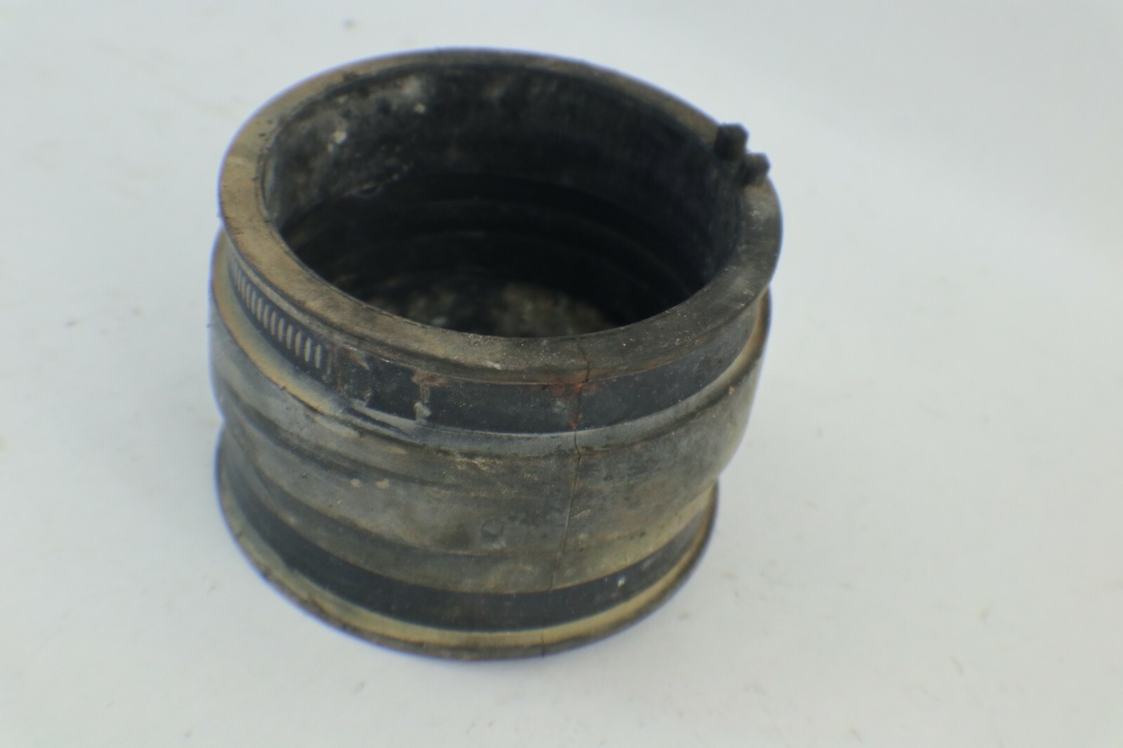 2012 13 15 YAMAHA WAVERUNNER VX1100 JOINT EXHAUST COUPLER JOINT - Image 9