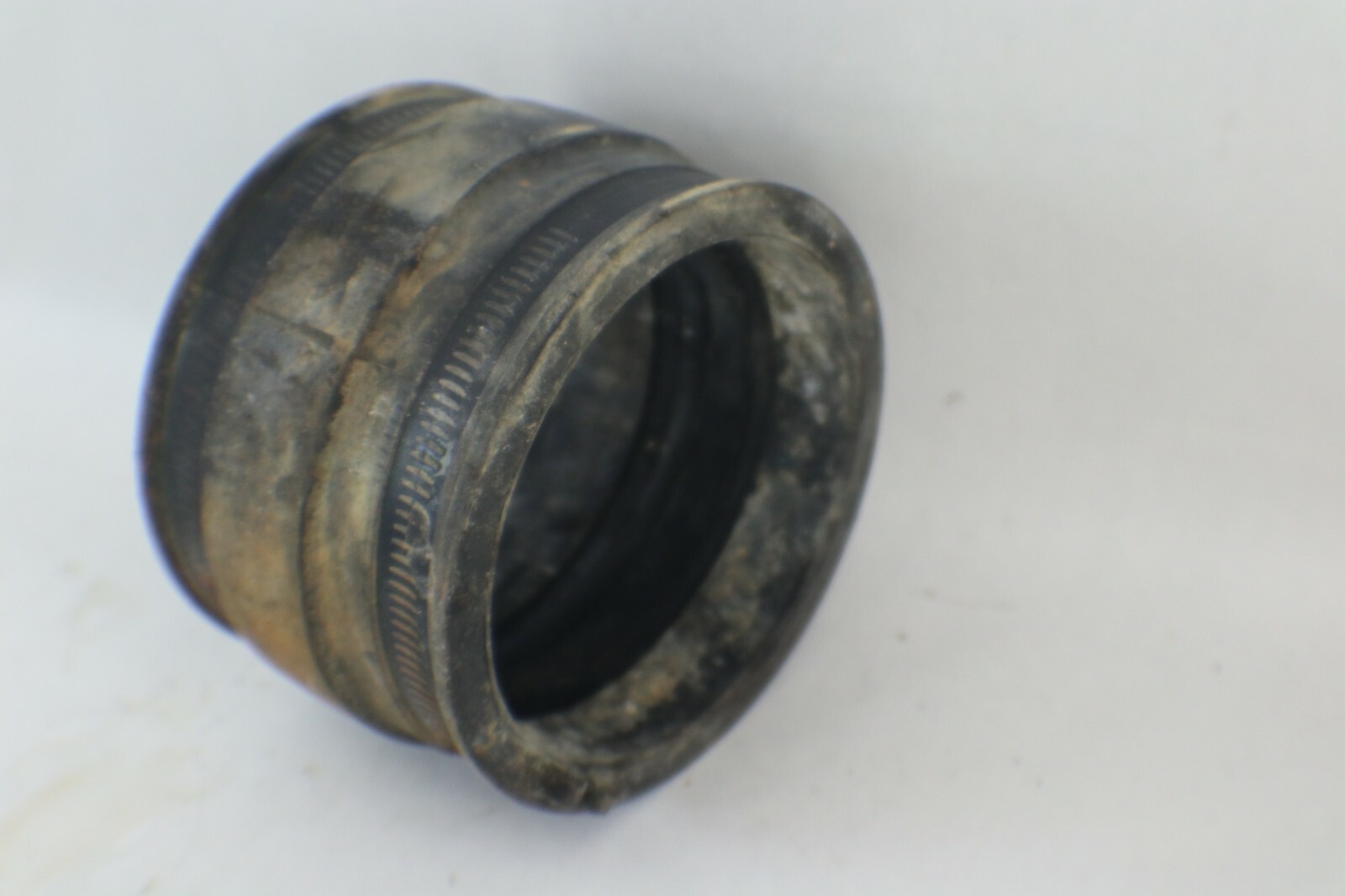 2012 13 15 YAMAHA WAVERUNNER VX1100 JOINT EXHAUST COUPLER JOINT - Image 10