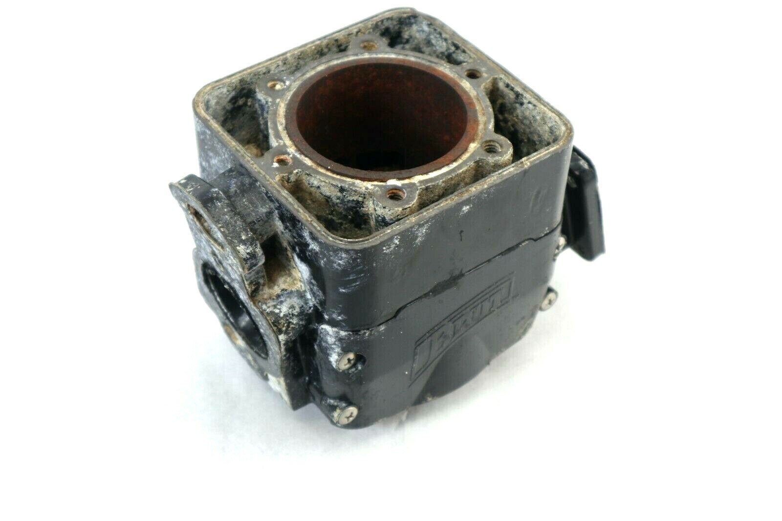 Wet Jet Wetjet Mastercraft Brut 432 Duo Engine Cylinder Motor Jug Barrel Duo 200