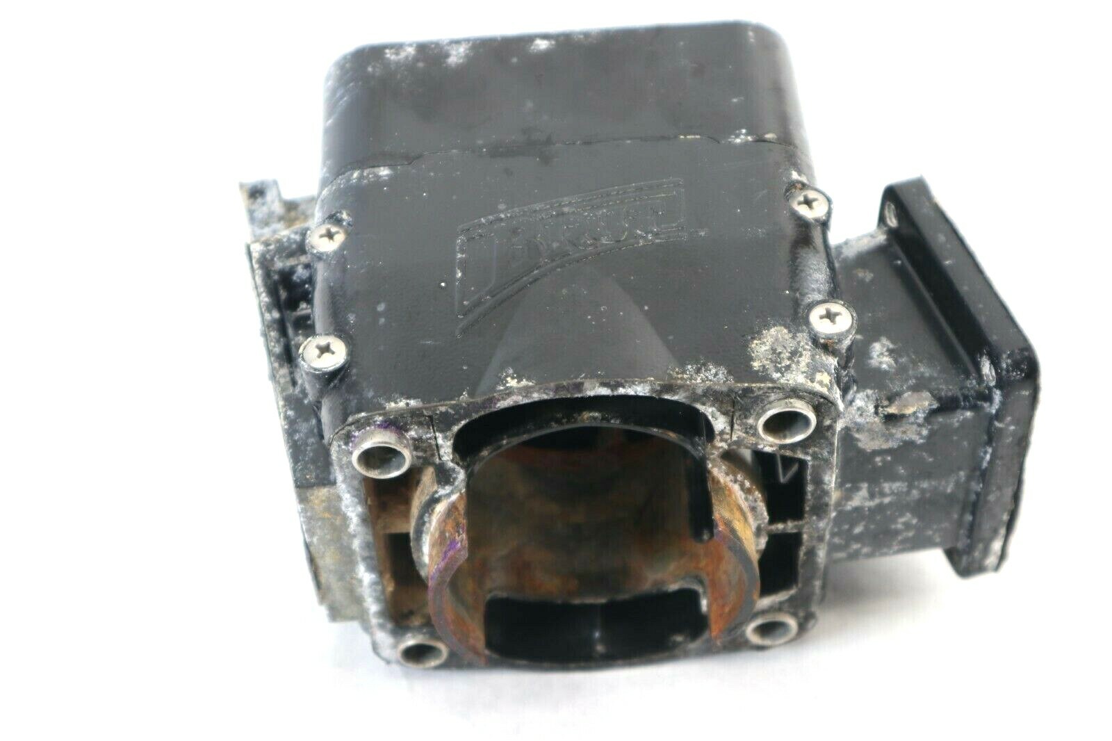 Wet Jet Wetjet Mastercraft Brut 432 Duo Engine Cylinder Motor Jug Barrel Duo 200 - Image 2