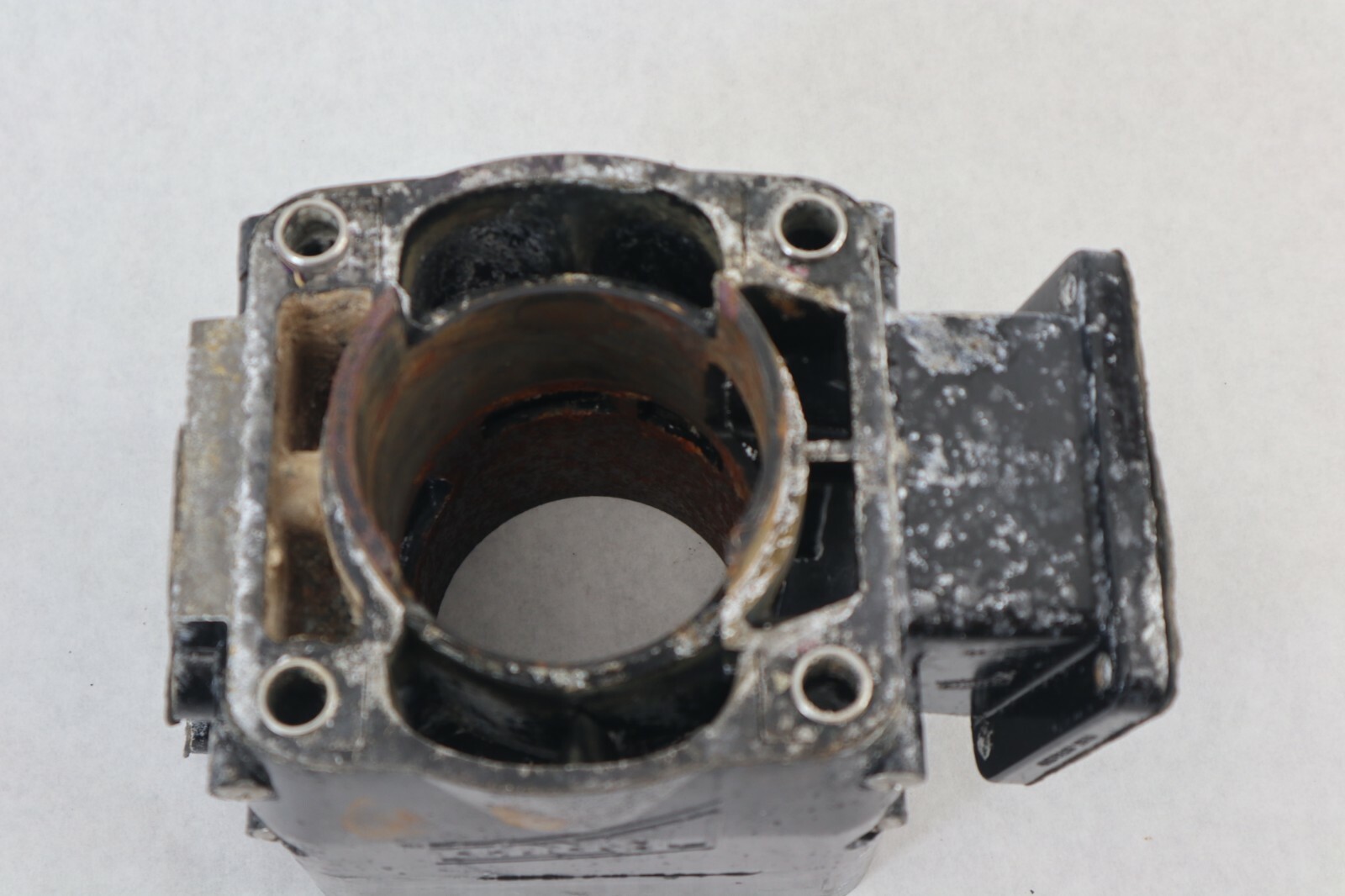 Wet Jet Wetjet Mastercraft Brut 432 Duo Engine Cylinder Motor Jug Barrel Duo 200 - Image 3