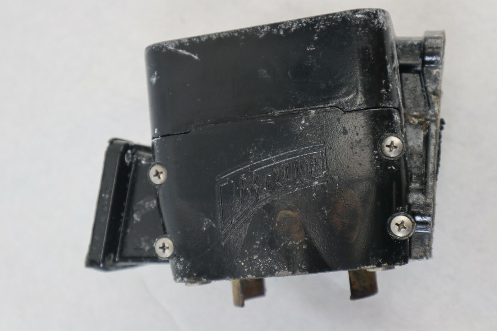 Wet Jet Wetjet Mastercraft Brut 432 Duo Engine Cylinder Motor Jug Barrel Duo 200 - Image 5