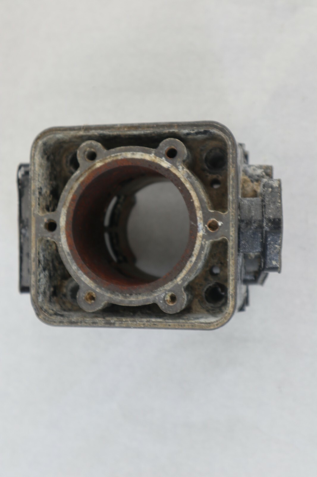 Wet Jet Wetjet Mastercraft Brut 432 Duo Engine Cylinder Motor Jug Barrel Duo 200 - Image 8