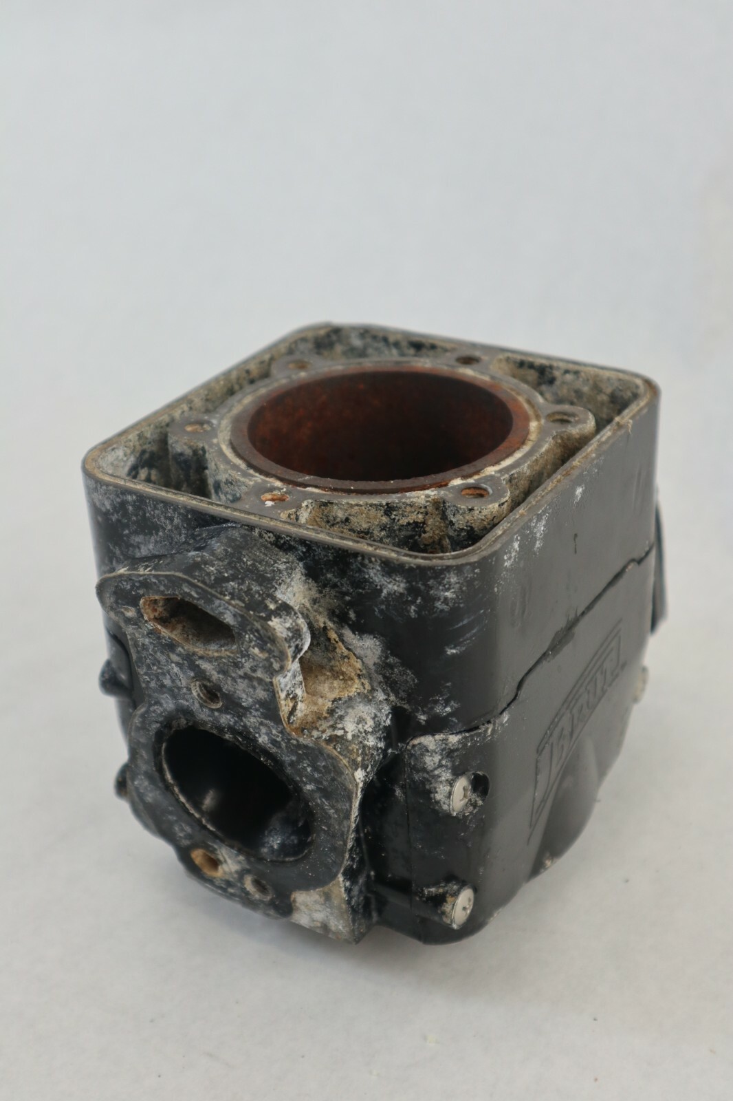 Wet Jet Wetjet Mastercraft Brut 432 Duo Engine Cylinder Motor Jug Barrel Duo 200 - Image 9