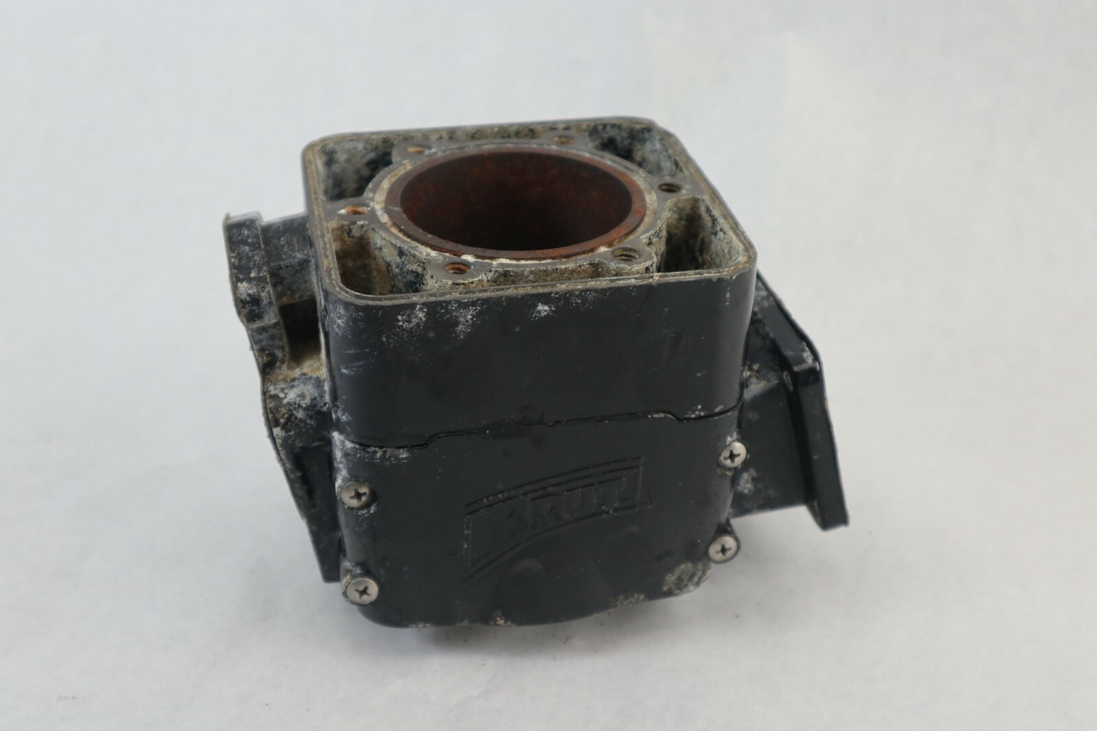Wet Jet Wetjet Mastercraft Brut 432 Duo Engine Cylinder Motor Jug Barrel Duo 200 - Image 10