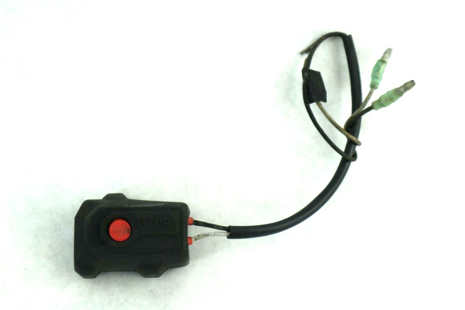 1994 MASTERCRAFT WETJET DUO 200 STOP SWITCH