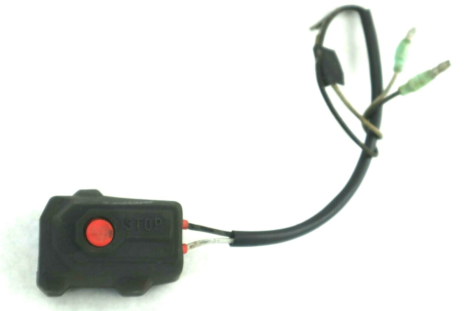 1994 MASTERCRAFT WETJET DUO 200 STOP SWITCH - Image 2