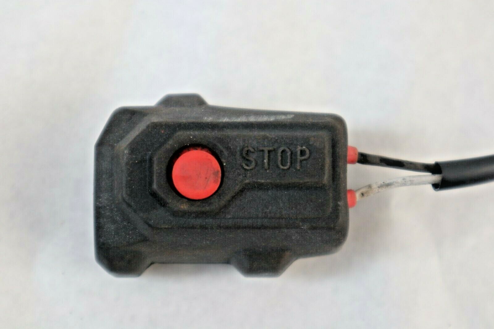 1994 MASTERCRAFT WETJET DUO 200 STOP SWITCH - Image 3