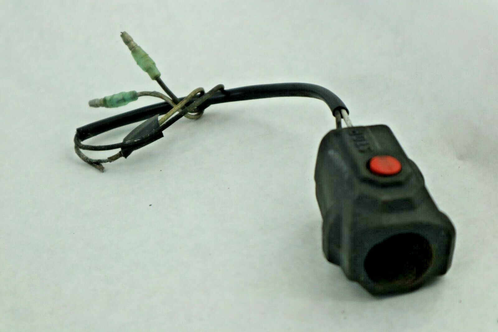 1994 MASTERCRAFT WETJET DUO 200 STOP SWITCH - Image 5