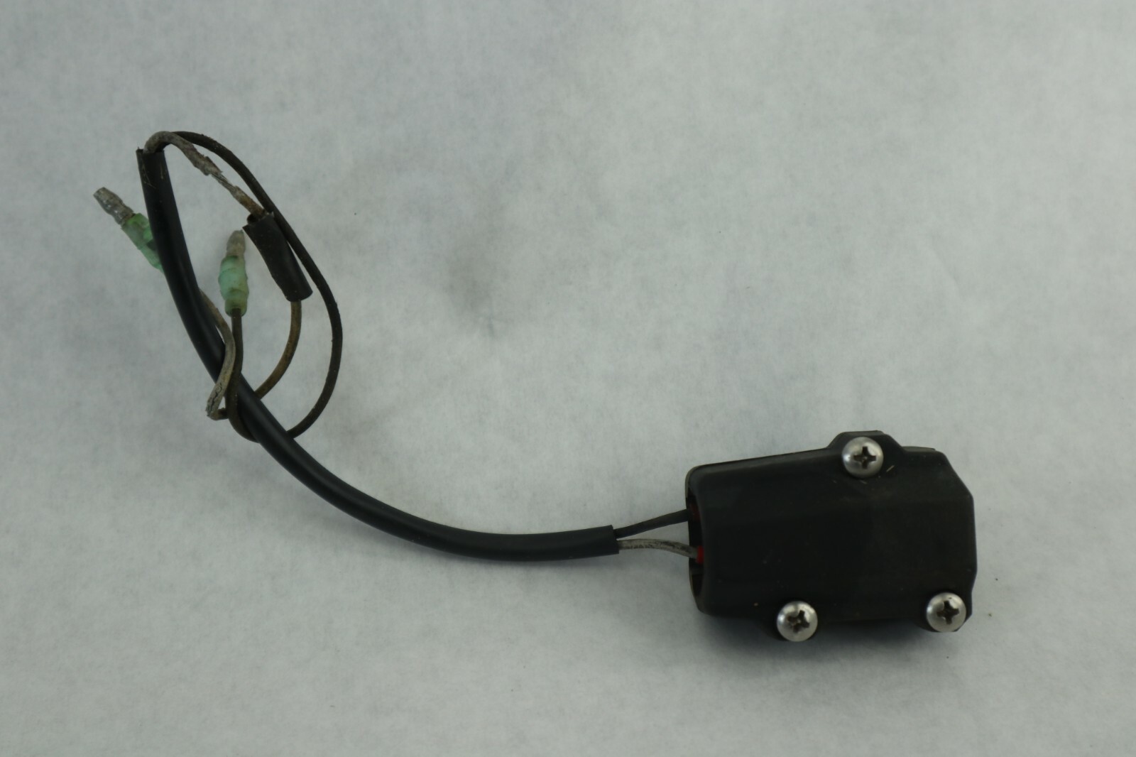 1994 MASTERCRAFT WETJET DUO 200 STOP SWITCH - Image 7