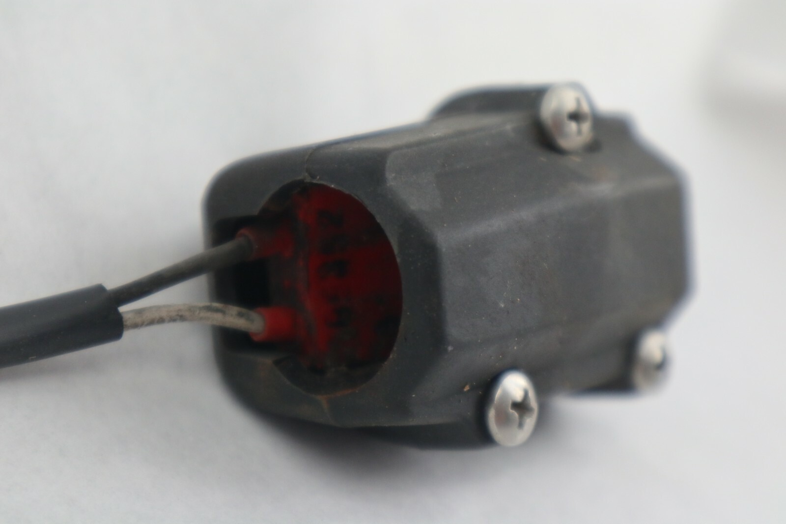 1994 MASTERCRAFT WETJET DUO 200 STOP SWITCH - Image 9