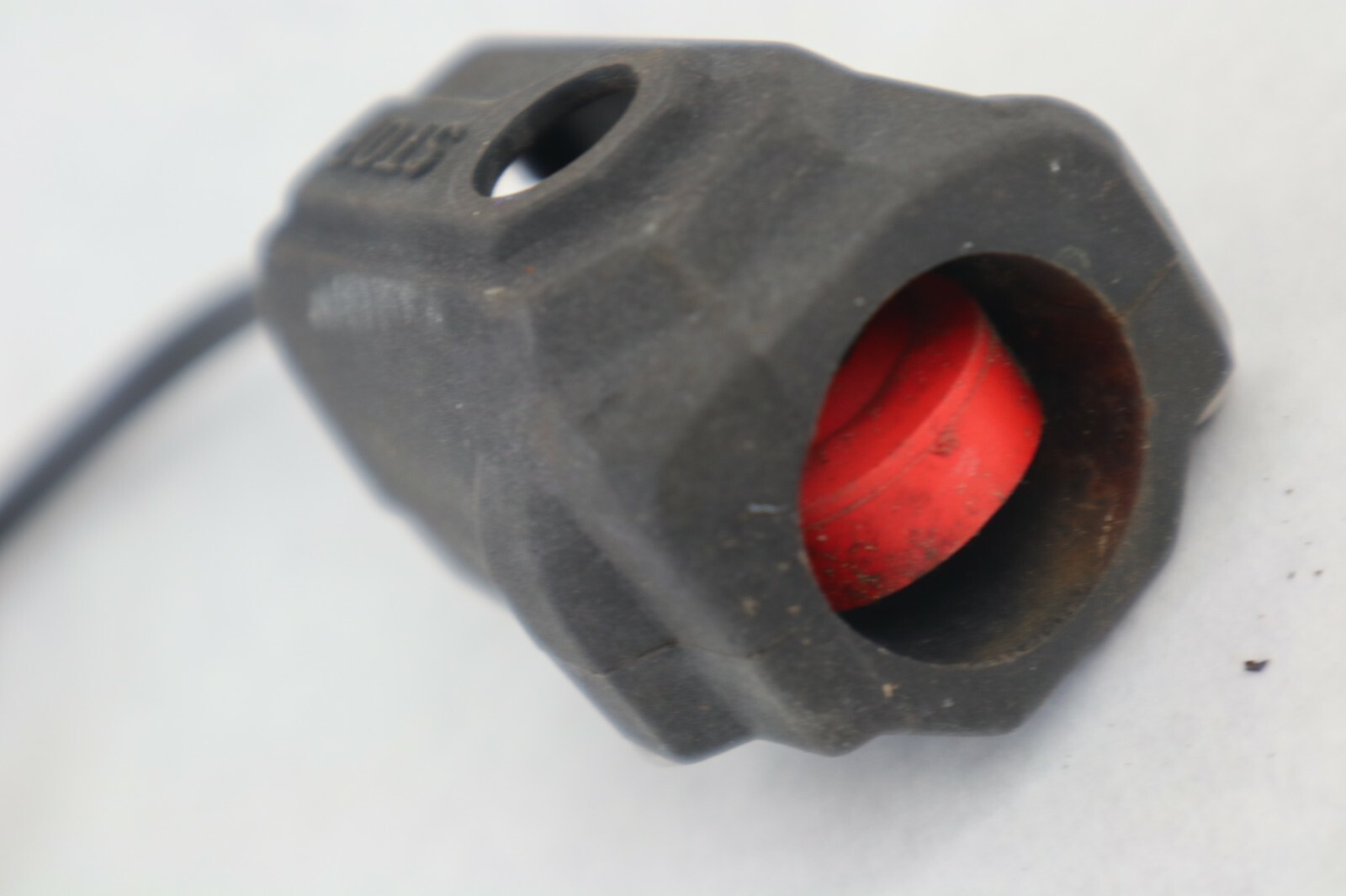1994 MASTERCRAFT WETJET DUO 200 STOP SWITCH - Image 10