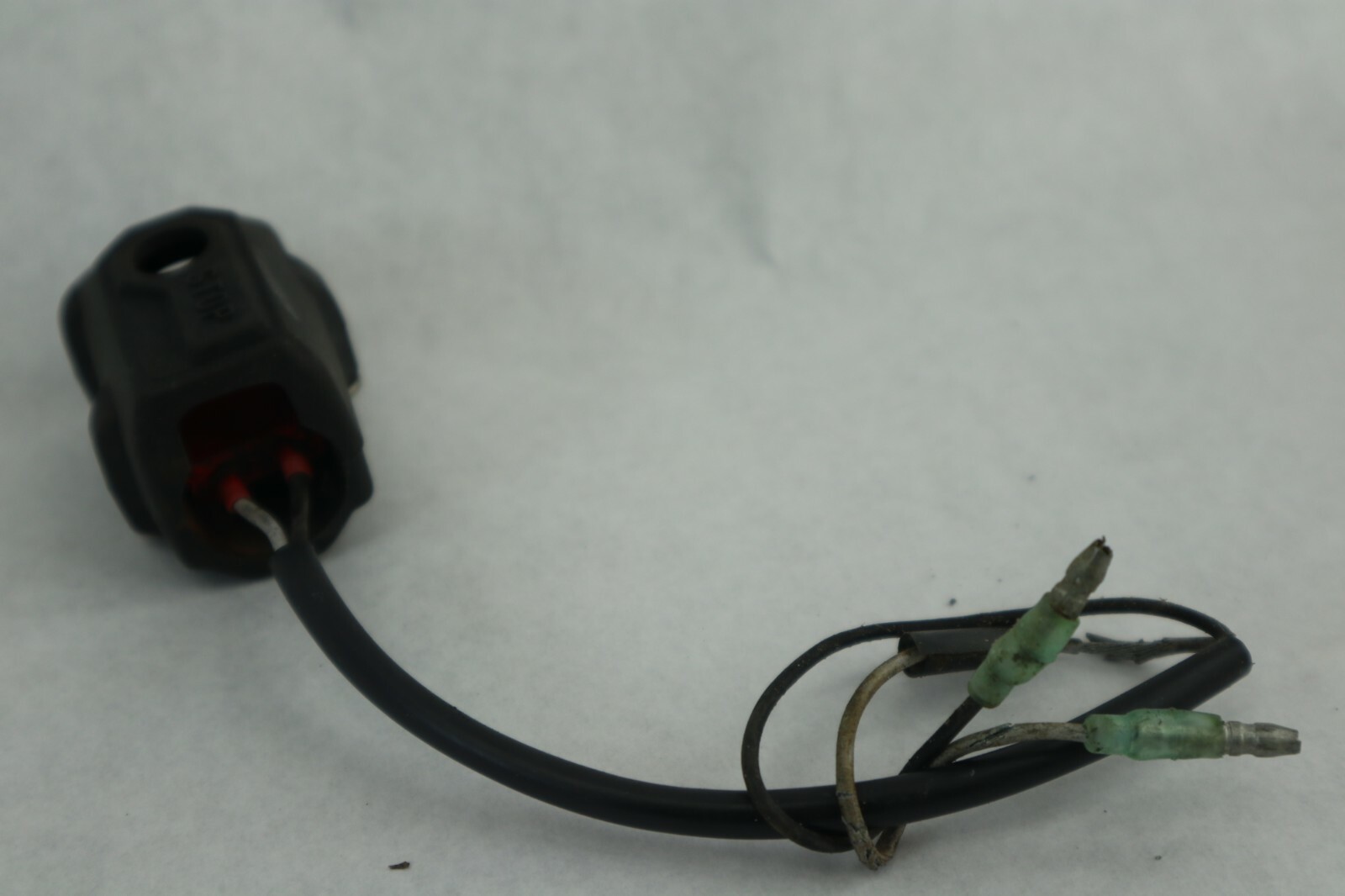 1994 MASTERCRAFT WETJET DUO 200 STOP SWITCH - Image 12