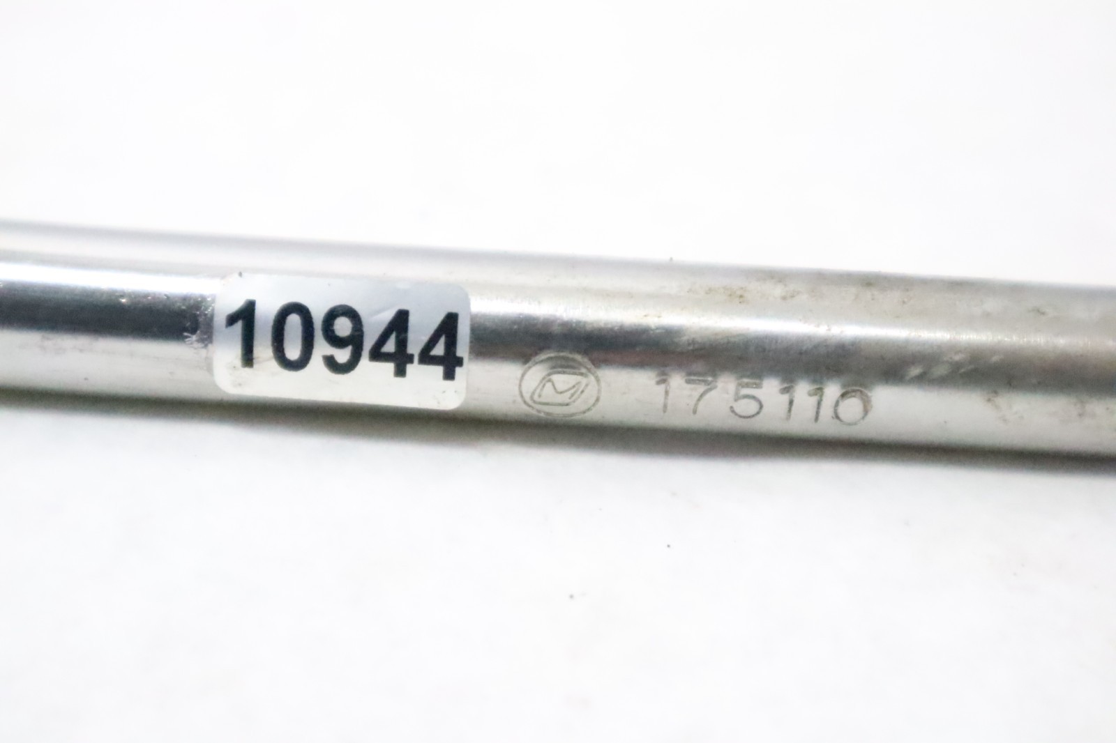 OMC Evinrude 175110 0175110 Steering Link Rod - Image 3