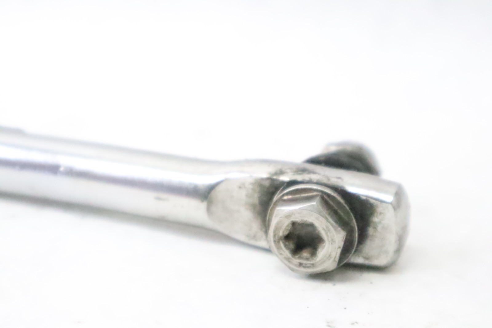 OMC Evinrude 175110 0175110 Steering Link Rod - Image 7