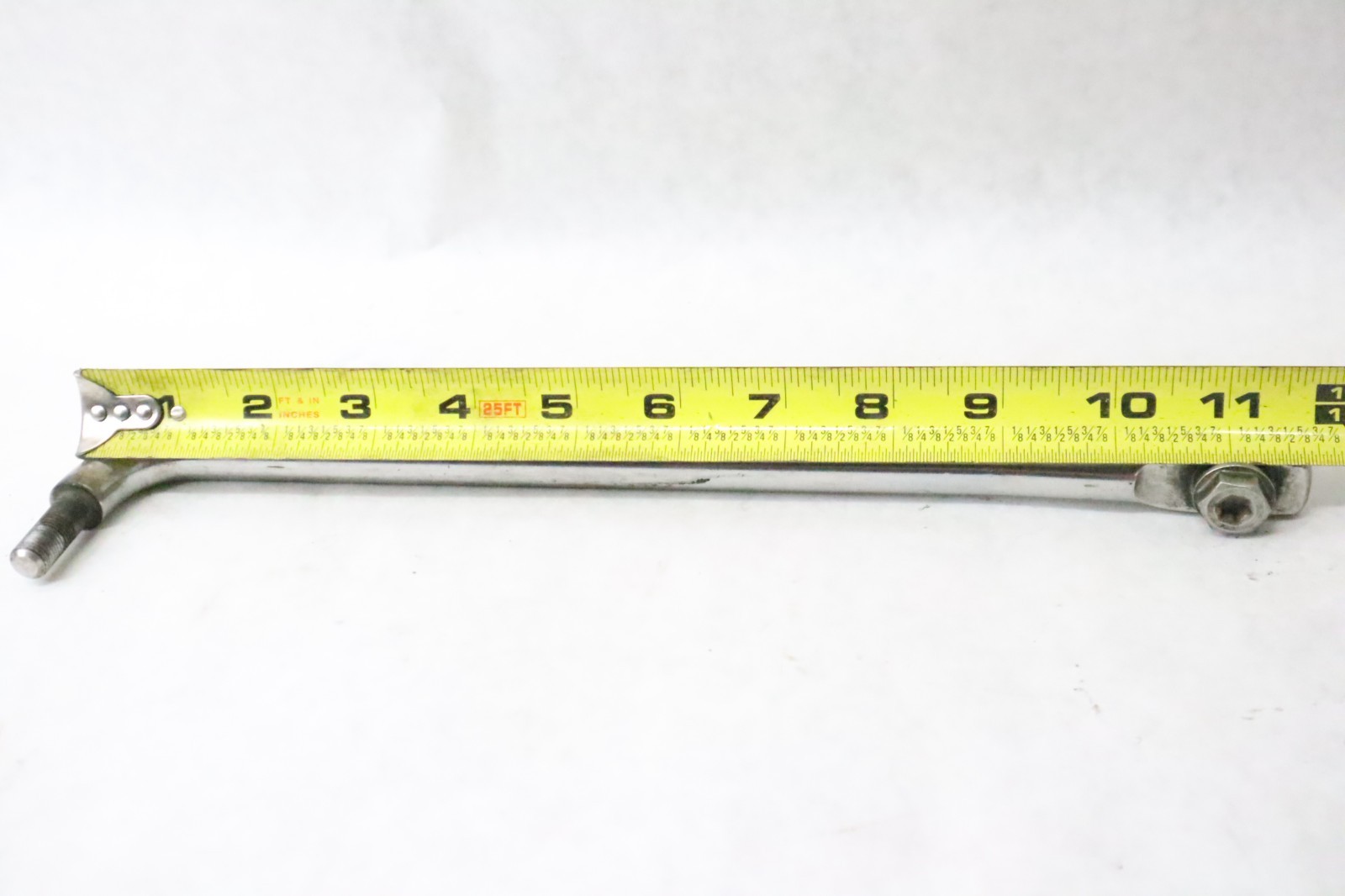 OMC Evinrude 175110 0175110 Steering Link Rod - Image 8
