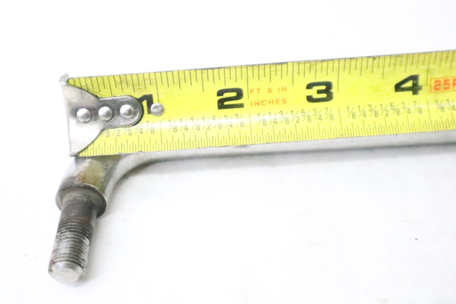 OMC Evinrude 175110 0175110 Steering Link Rod - Image 9