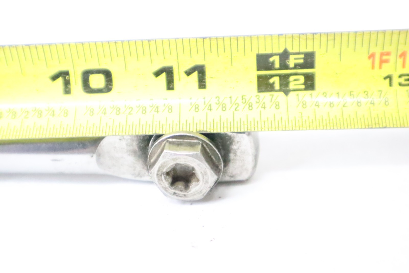 OMC Evinrude 175110 0175110 Steering Link Rod - Image 10