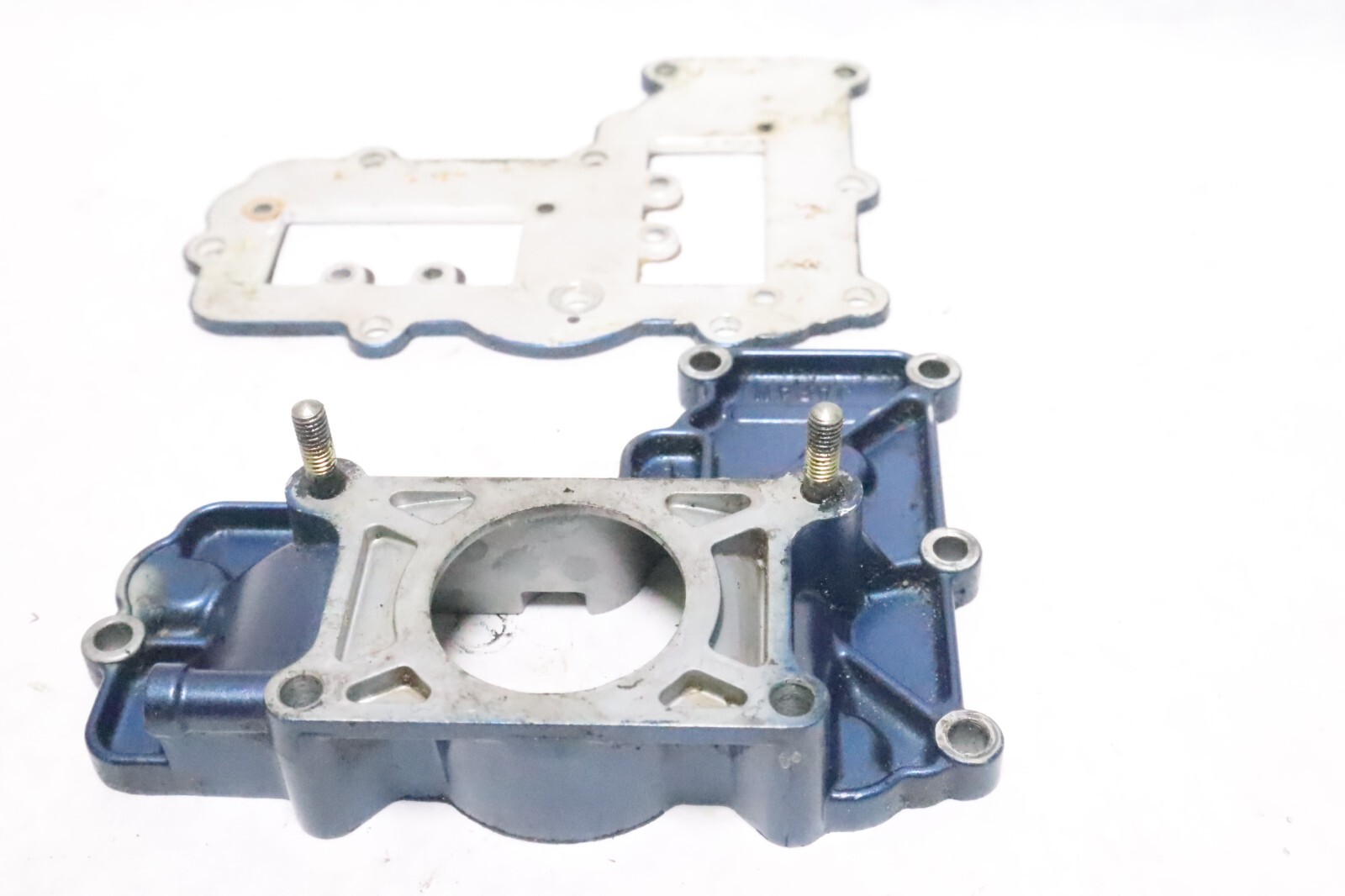 INTAKE TOHATSU/NISSAN 35-40 HP 2 STROKE NS40C 345B020100