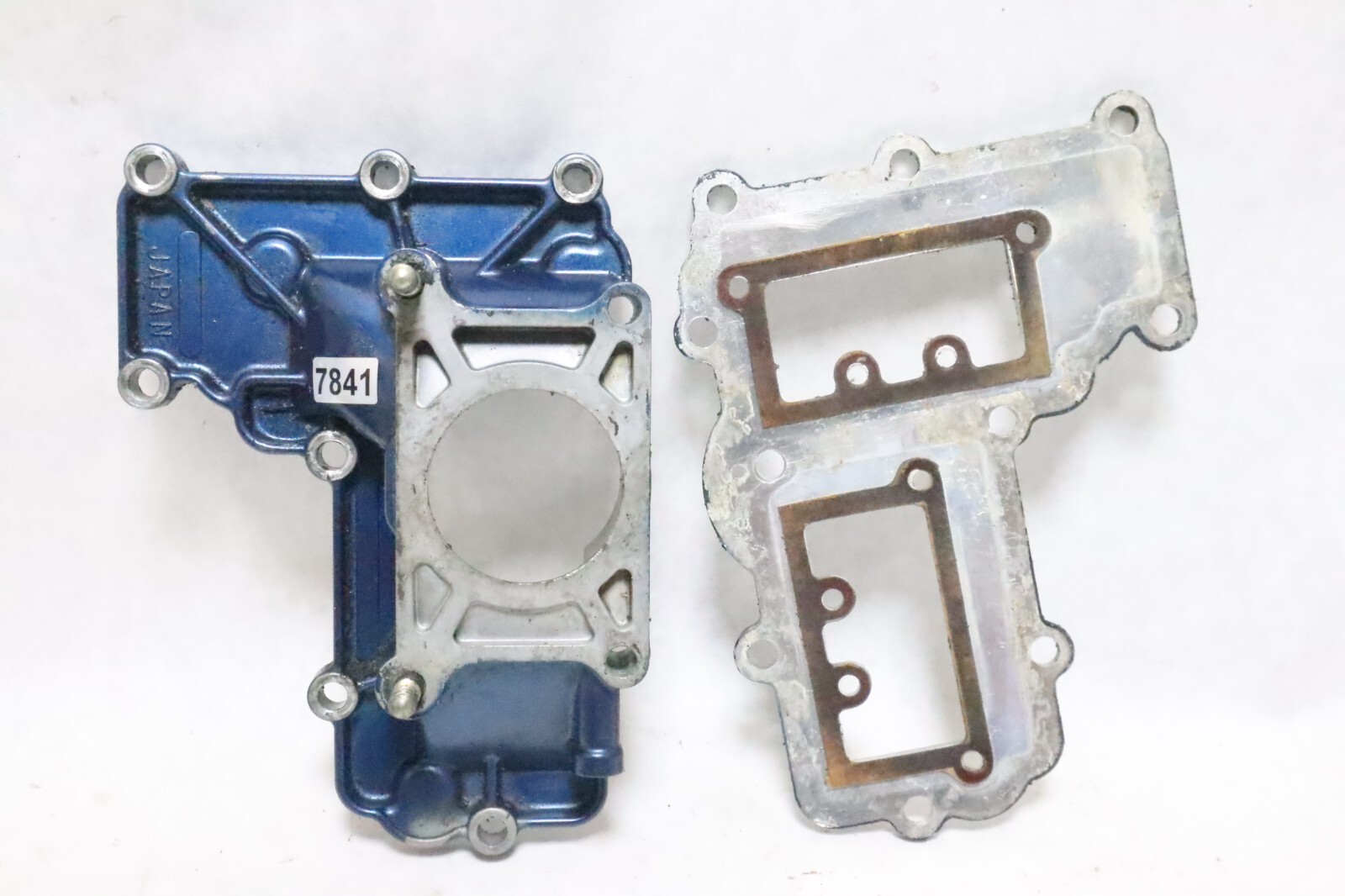 INTAKE TOHATSU/NISSAN 35-40 HP 2 STROKE NS40C 345B020100 - Image 2
