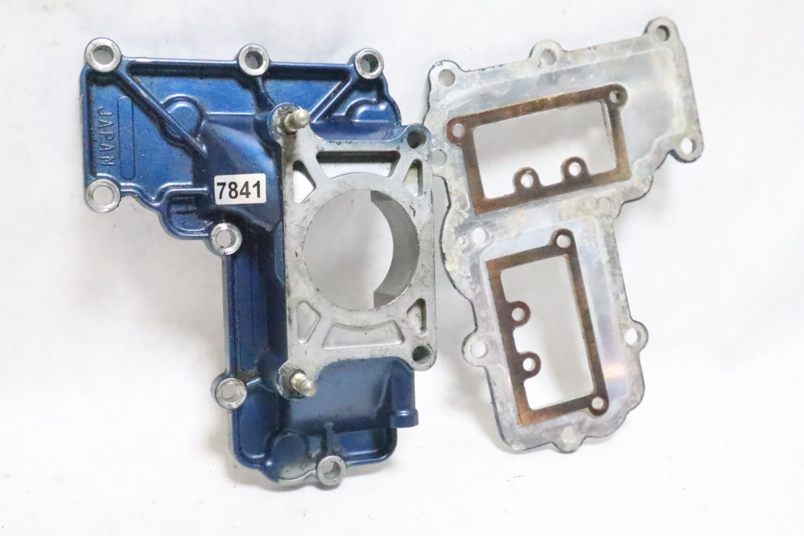 INTAKE TOHATSU/NISSAN 35-40 HP 2 STROKE NS40C 345B020100 - Image 3