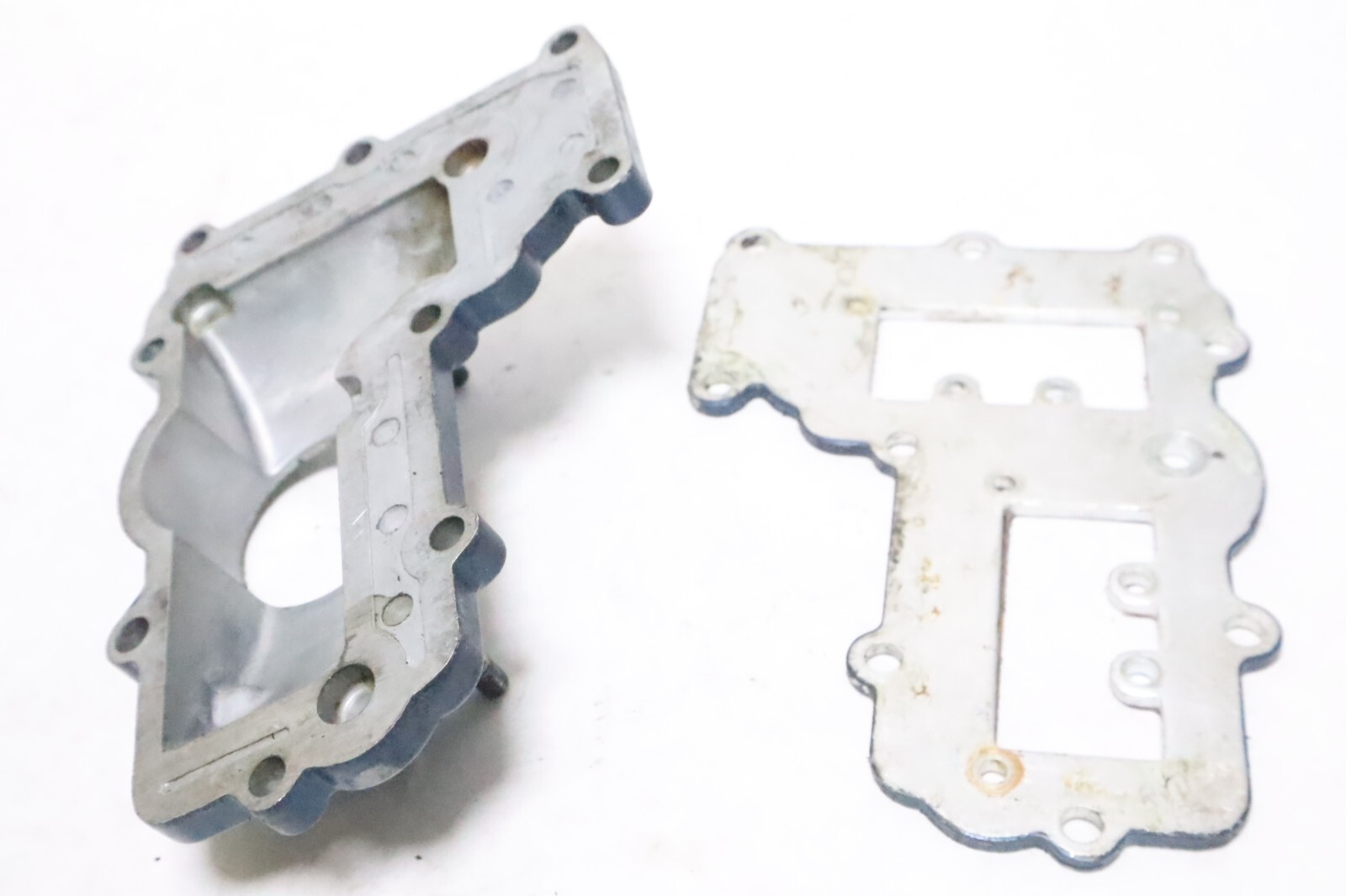 INTAKE TOHATSU/NISSAN 35-40 HP 2 STROKE NS40C 345B020100 - Image 4