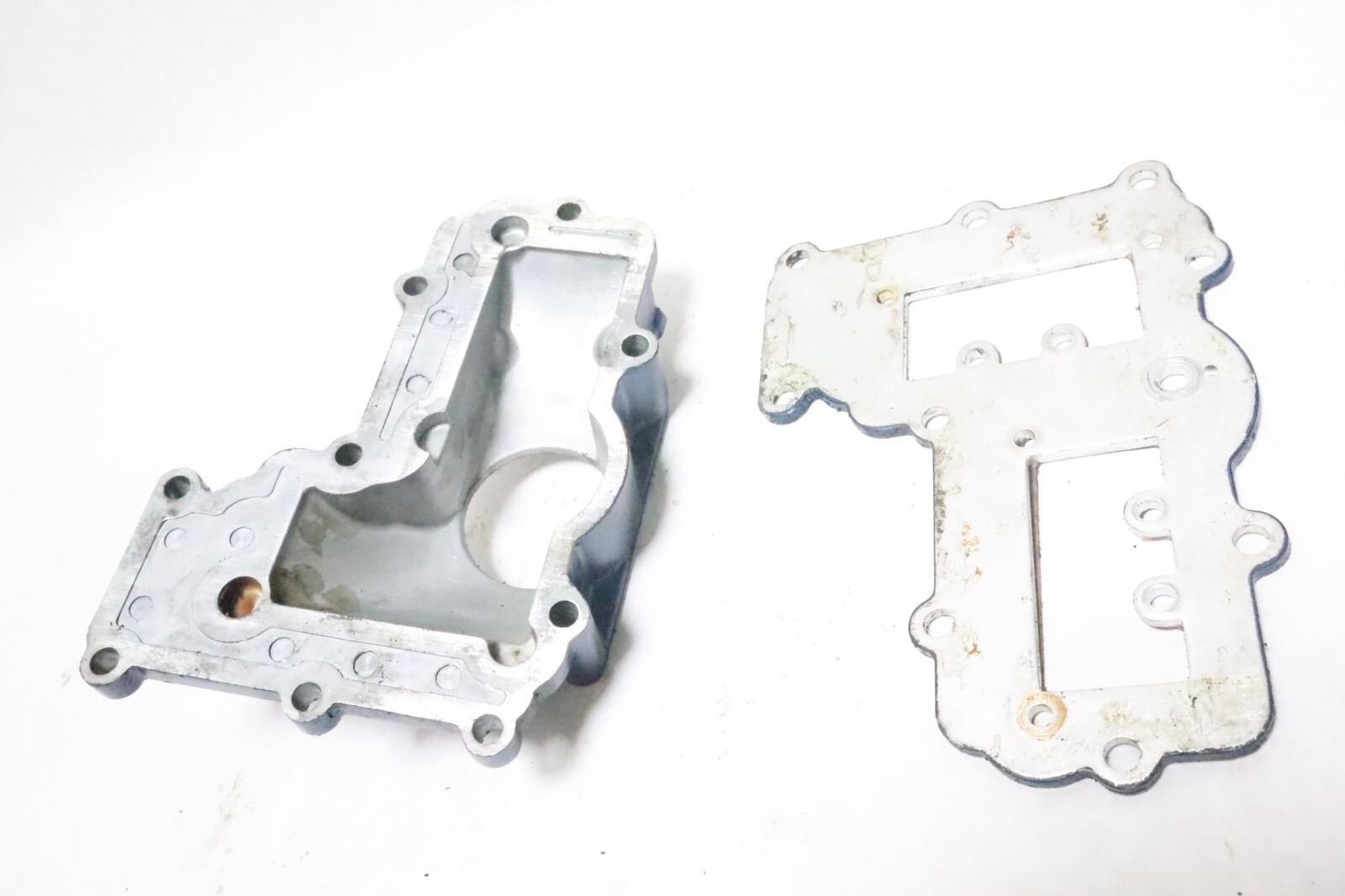INTAKE TOHATSU/NISSAN 35-40 HP 2 STROKE NS40C 345B020100 - Image 5