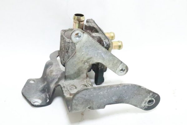 06 07 08 09 Hyosung GV650 GV 650 OEM Air Valve  PAIR Emission Engine USED - Image 3