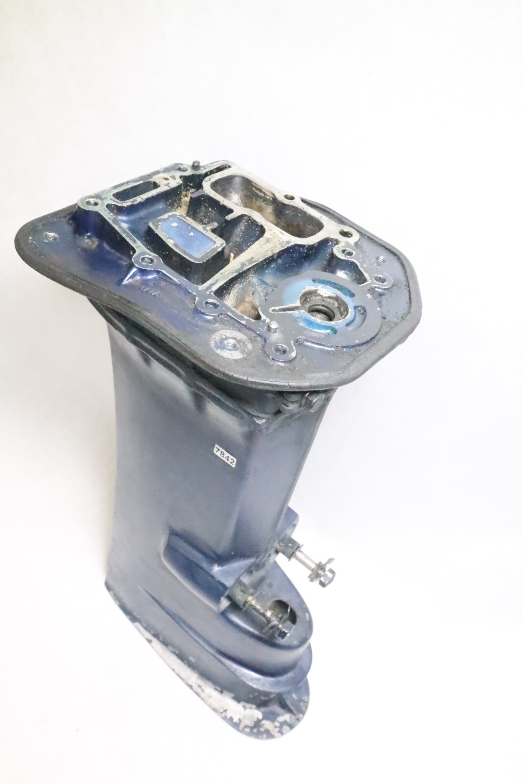 346623101 361S610300 Nissan Tohatsu 1996 2002 20" NS40C Midsection 35 40 HP - Image 5