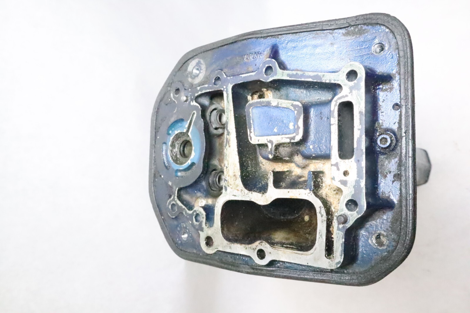 346623101 361S610300 Nissan Tohatsu 1996 2002 20" NS40C Midsection 35 40 HP - Image 6