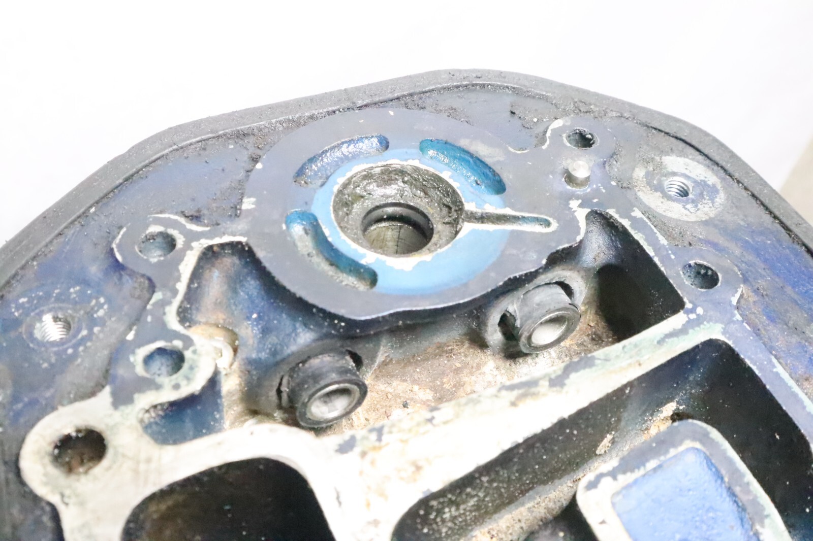346623101 361S610300 Nissan Tohatsu 1996 2002 20" NS40C Midsection 35 40 HP - Image 7