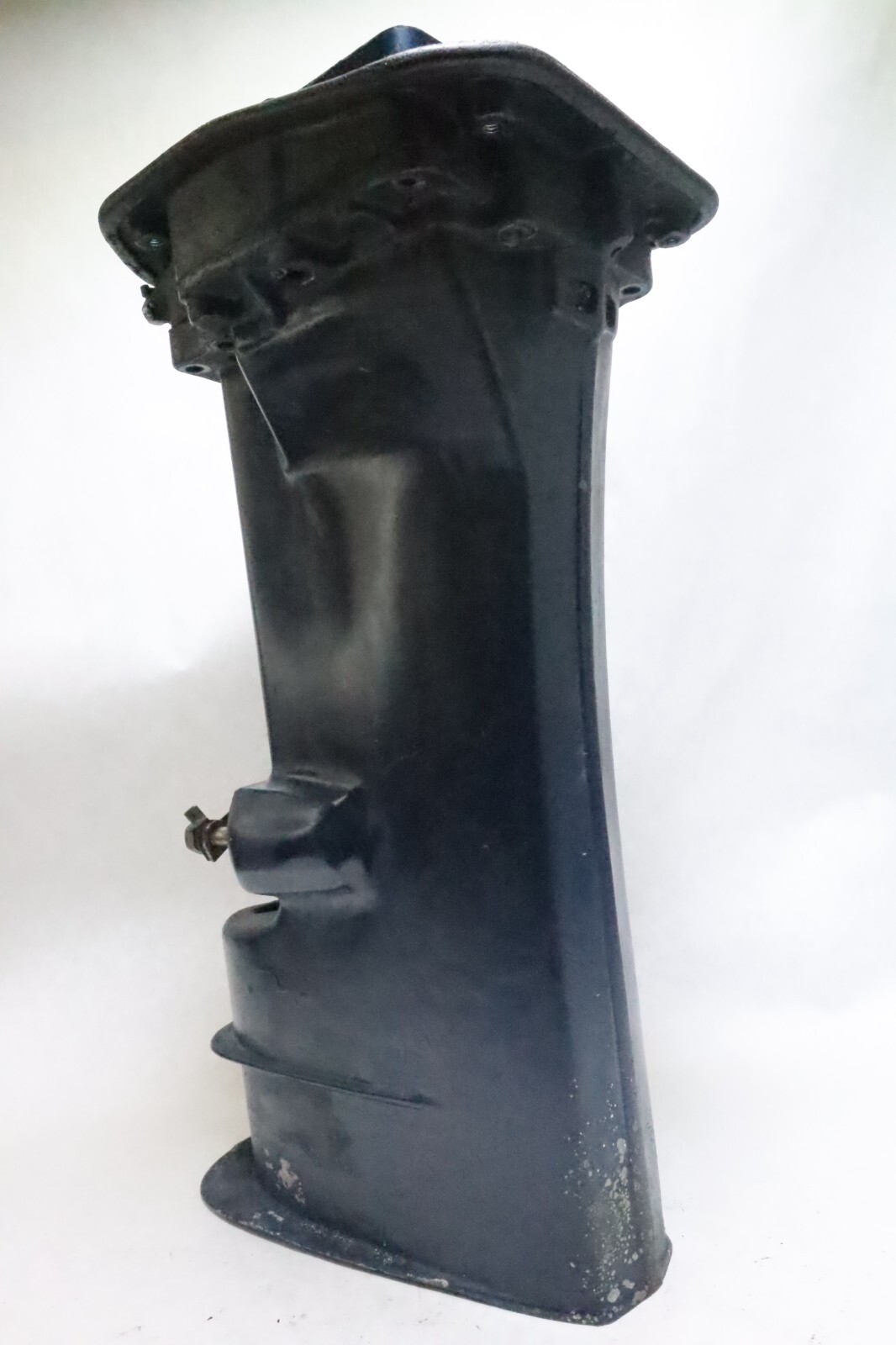 346623101 361S610300 Nissan Tohatsu 1996 2002 20" NS40C Midsection 35 40 HP - Image 9