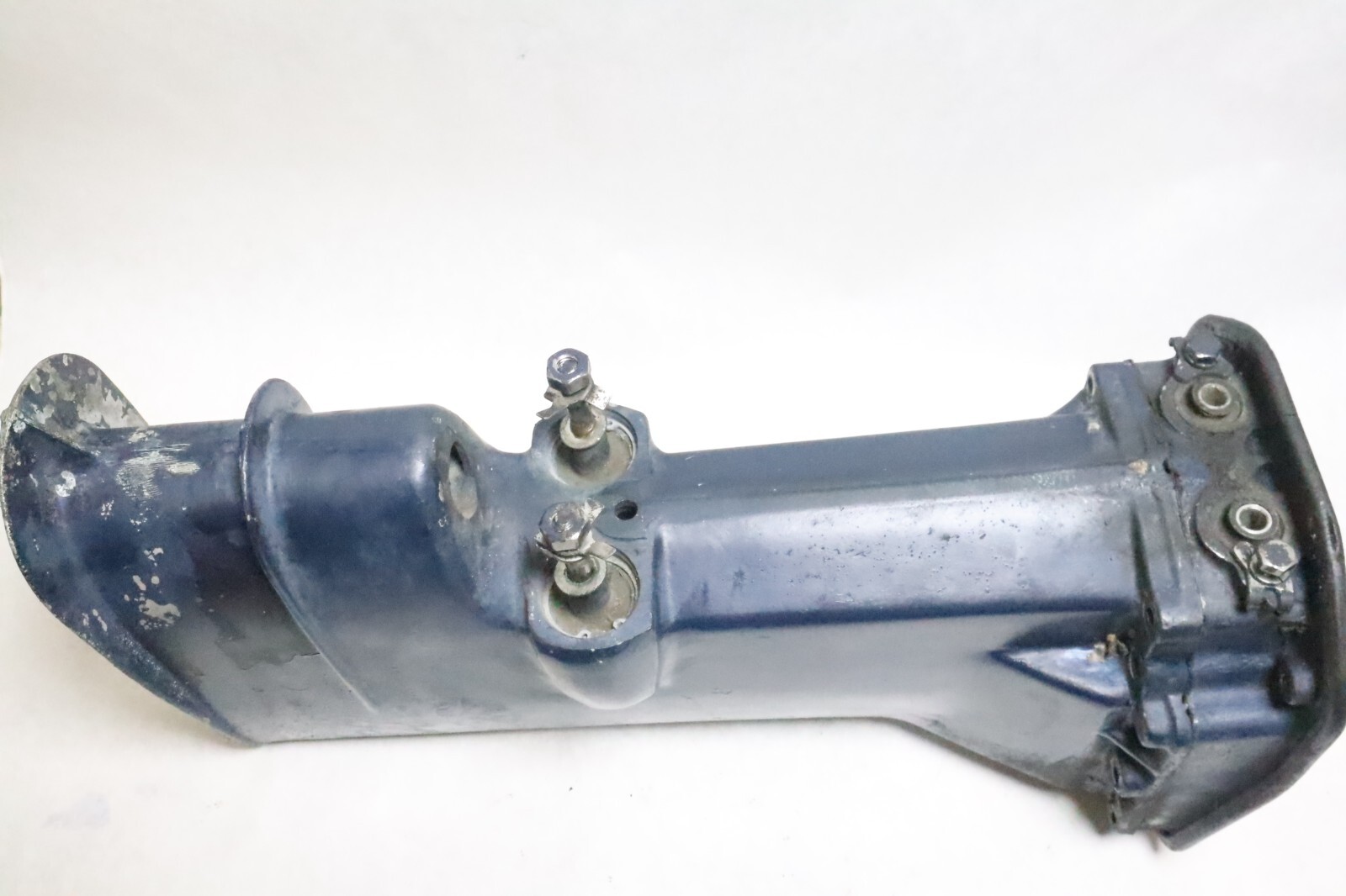 346623101 361S610300 Nissan Tohatsu 1996 2002 20" NS40C Midsection 35 40 HP - Image 11