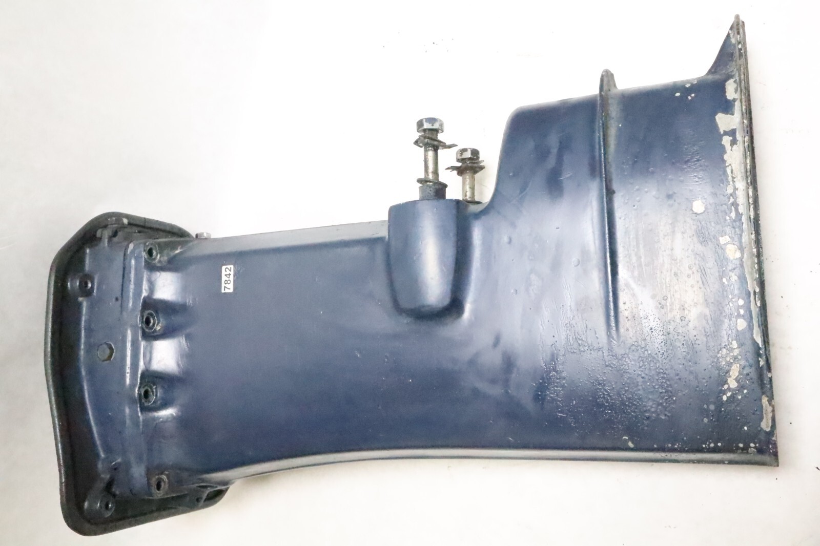 346623101 361S610300 Nissan Tohatsu 1996 2002 20" NS40C Midsection 35 40 HP - Image 12