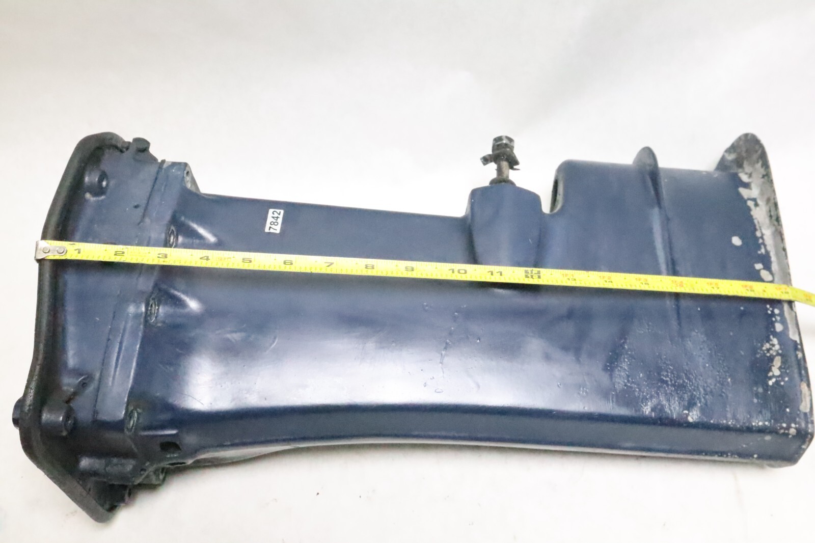 346623101 361S610300 Nissan Tohatsu 1996 2002 20" NS40C Midsection 35 40 HP - Image 13