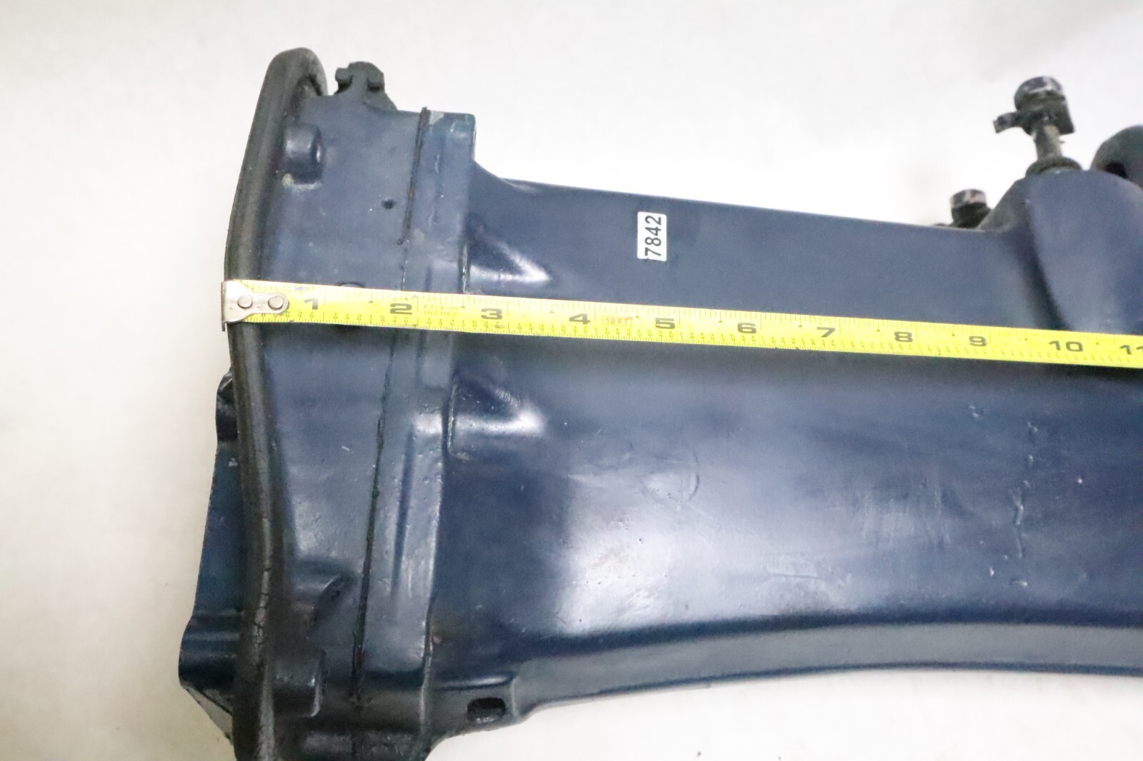 346623101 361S610300 Nissan Tohatsu 1996 2002 20" NS40C Midsection 35 40 HP - Image 14