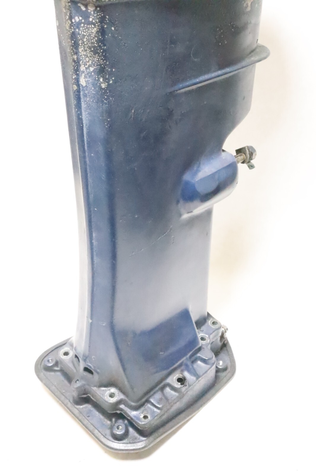 346623101 361S610300 Nissan Tohatsu 1996 2002 20" NS40C Midsection 35 40 HP - Image 19